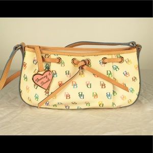 Vintage Dooney & Bourke Handbag